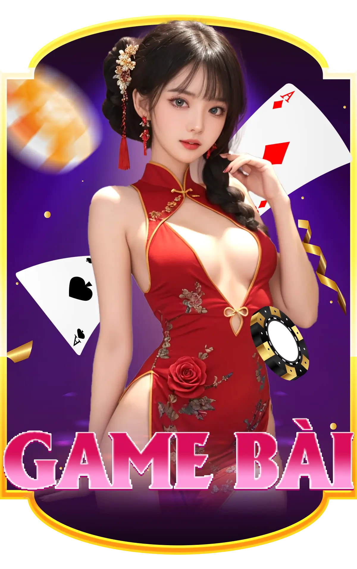 game bài online ưu đãi khủng với Kingfun