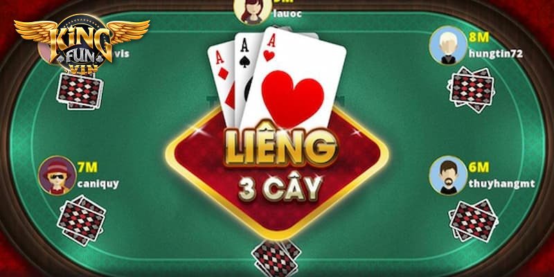 Bài liêng Kingfun là gì?