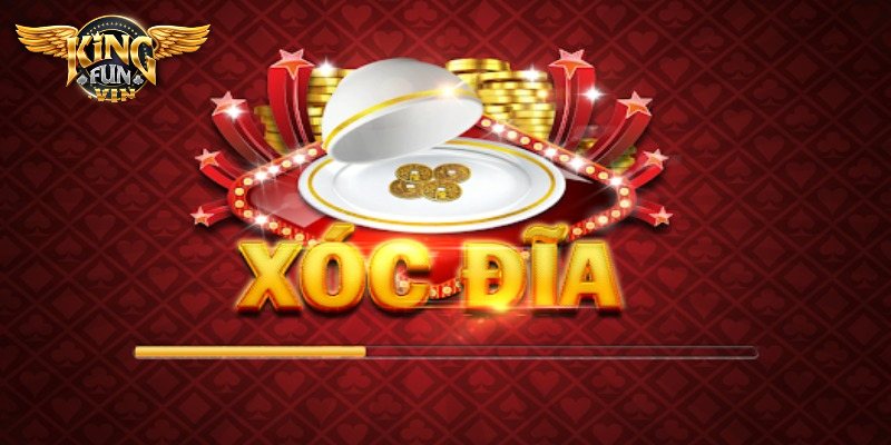 Bí quyết chơi Xóc Đĩa tại Kingfun giúp thắng lớn
