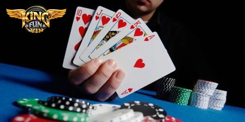 Cách chơi game bài Phỏm