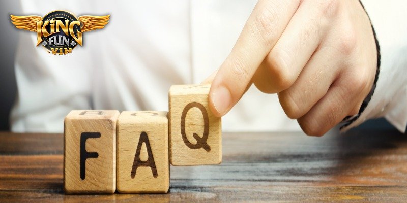 Đặt cược tại Kingfun có bị bắt không?