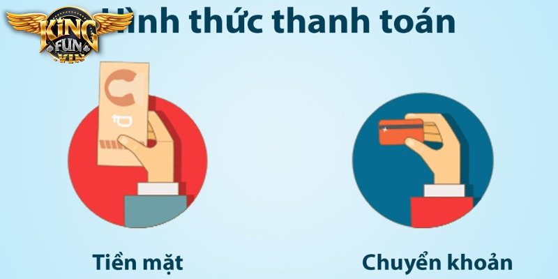Điều kiện sử dụng phương thức thanh toán hiệu quả
