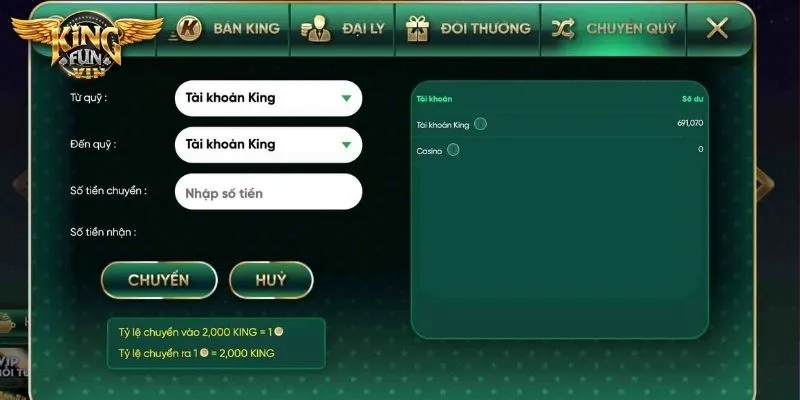 Giới thiệu top các phương thức đổi thưởng hữu hiệu cho bạn
