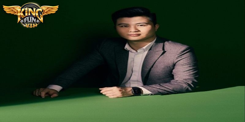 Hành trình phát triển của Jethro Phan