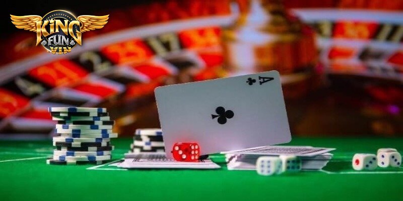 Lý do nhiều bet thủ chọn xì dách tại cổng game