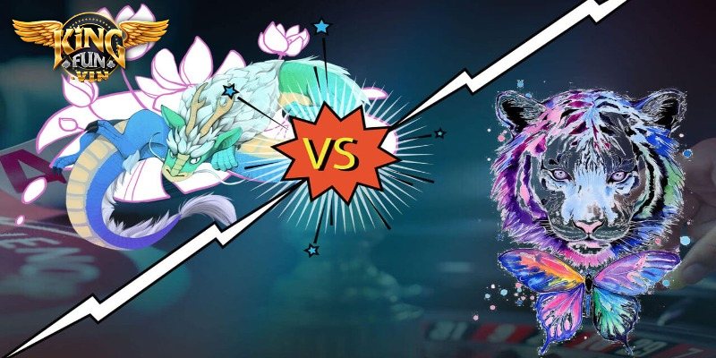 Mẹo soi cầu rồng hổ