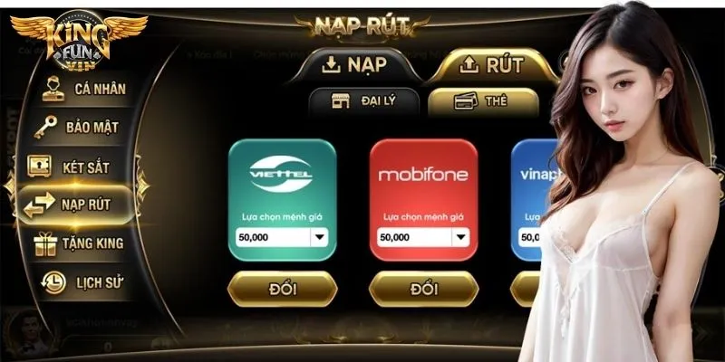 Những lưu ý khi thực hiện một giao dịch tại cổng game
