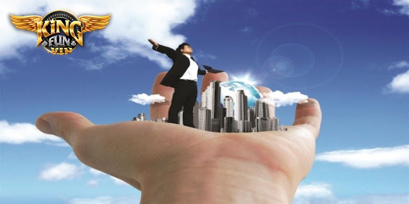 Sứ mệnh hoạt động của Kingfun