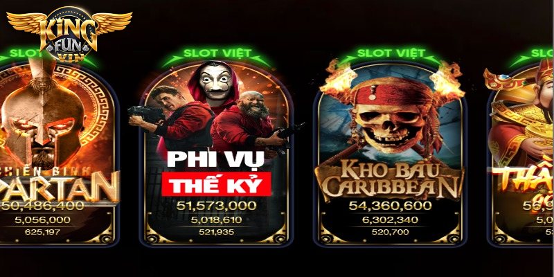 Tầm nhìn chiến lược của CEO Kingfun