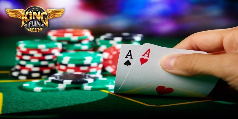 Tìm hiểu chung về Poker cho tân binh