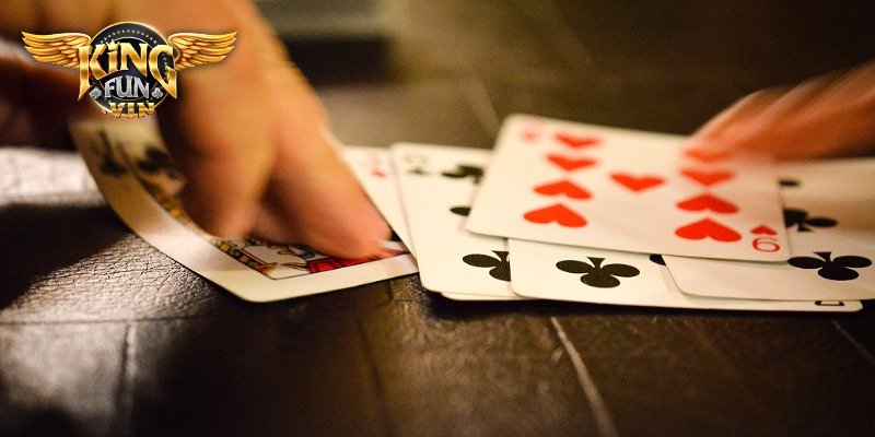 Tỷ lệ thưởng bài Phỏm tại Kingfun