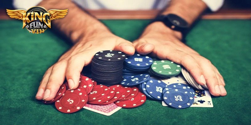 Ưu điểm giúp Poker Kingfun được đánh giá cao