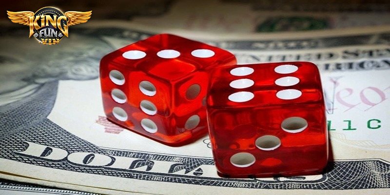 Ưu điểm khi tham gia tài xỉu tại Kingfun